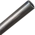 Stanley Steel Tube Round Weldable 1X48 N215-749